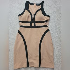 Very cute cocktail dress size 2X